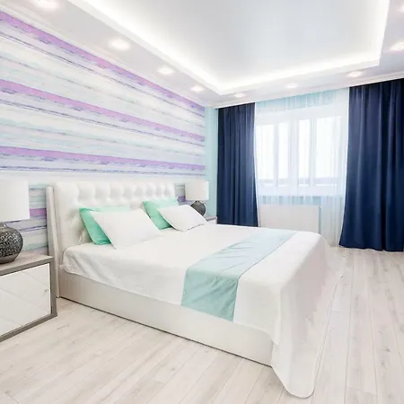 Апартаменты Vip-дерзинского, 20 *