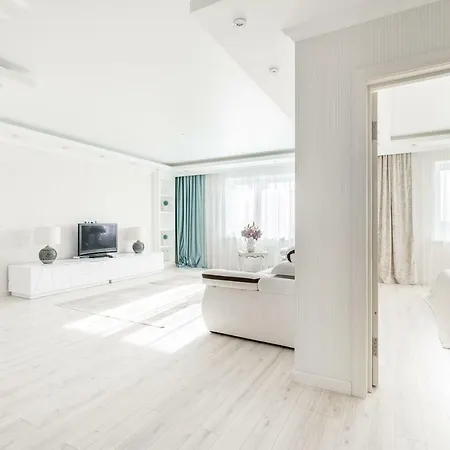 Apartment Vip Derzinskogo20 Minsk